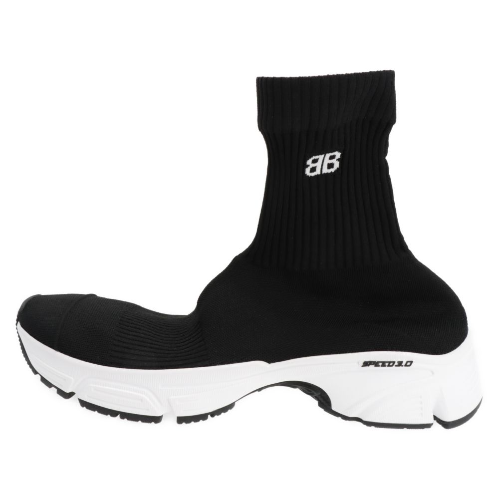 BALENCIAGA (バレンシアガ) Speed 3.0 スピード3.0 ソックススニーカー 