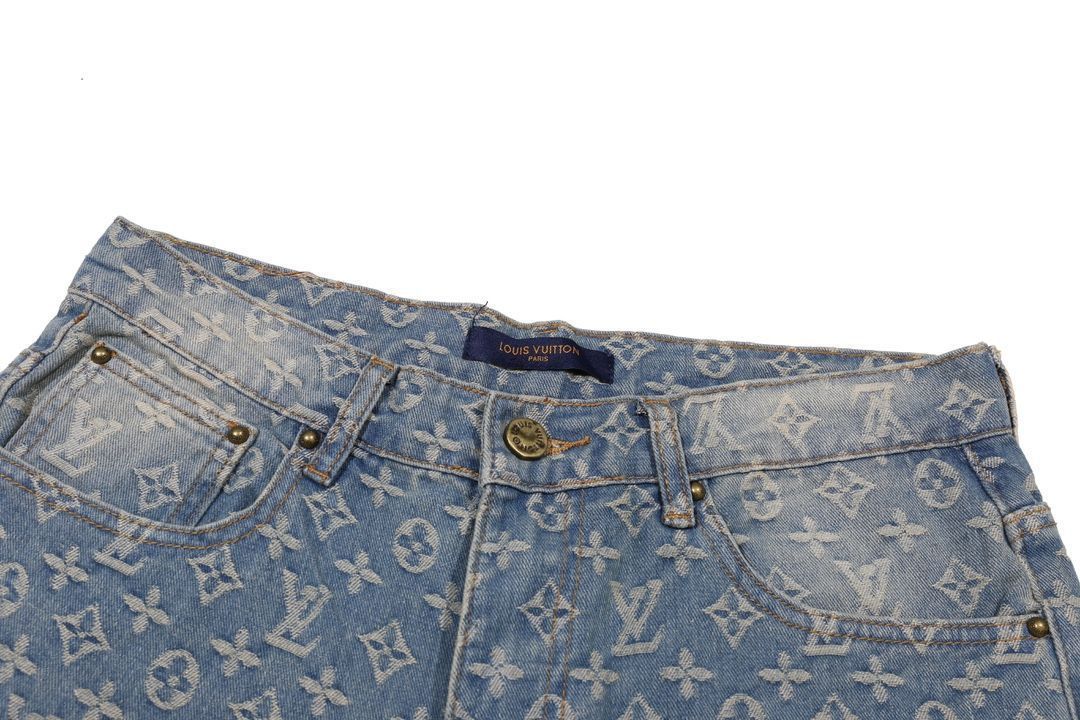 今日特価】LOUIS VUITTON FW21 ロゴグラフィック モノグラム