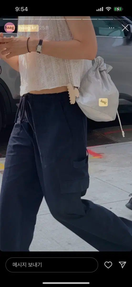 パンツ