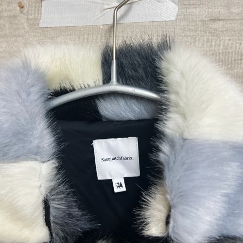 Sasquatchfabrix. サスクワァッチファブリックス 20AW-JKH-005 20AW