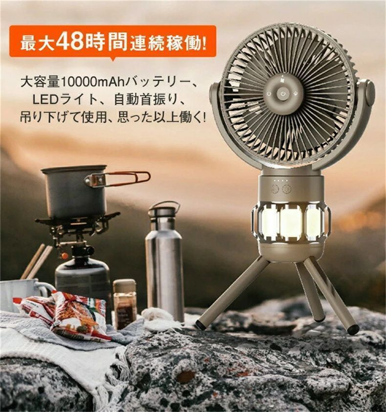 SANYO 卓上扇風機 EF-A30A（動作確認済み サンヨー扇風機 卓上扇