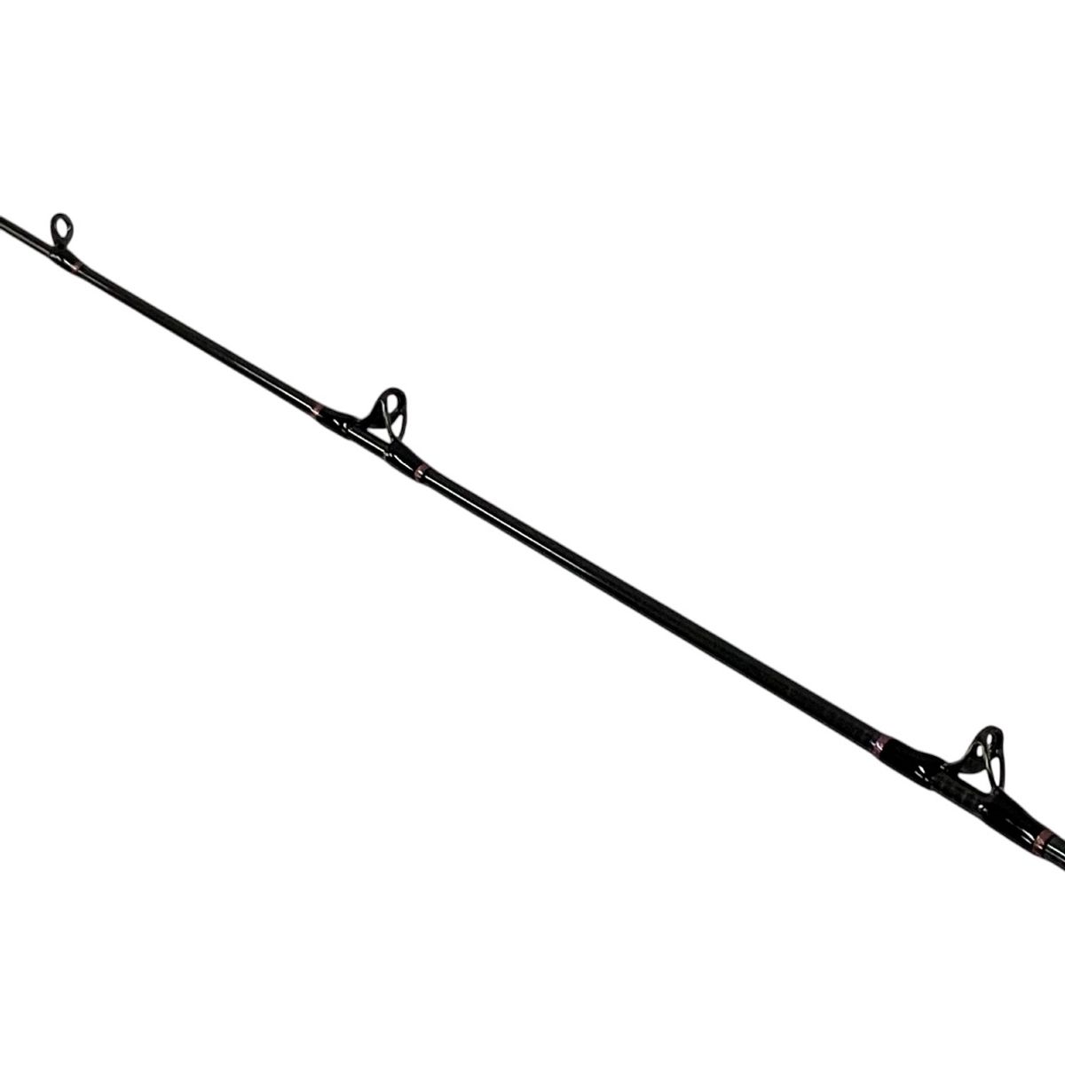 DAIWA ダイワ 紅牙 KOHGA AGS N73HB-METAL ロッド 釣具 良好 M10041491