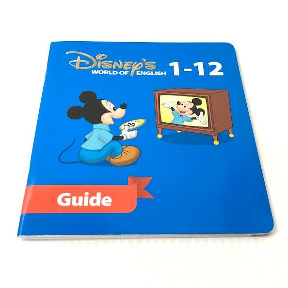 ディズニー英語システム ストレートプレイ DVD 新子役 字幕有