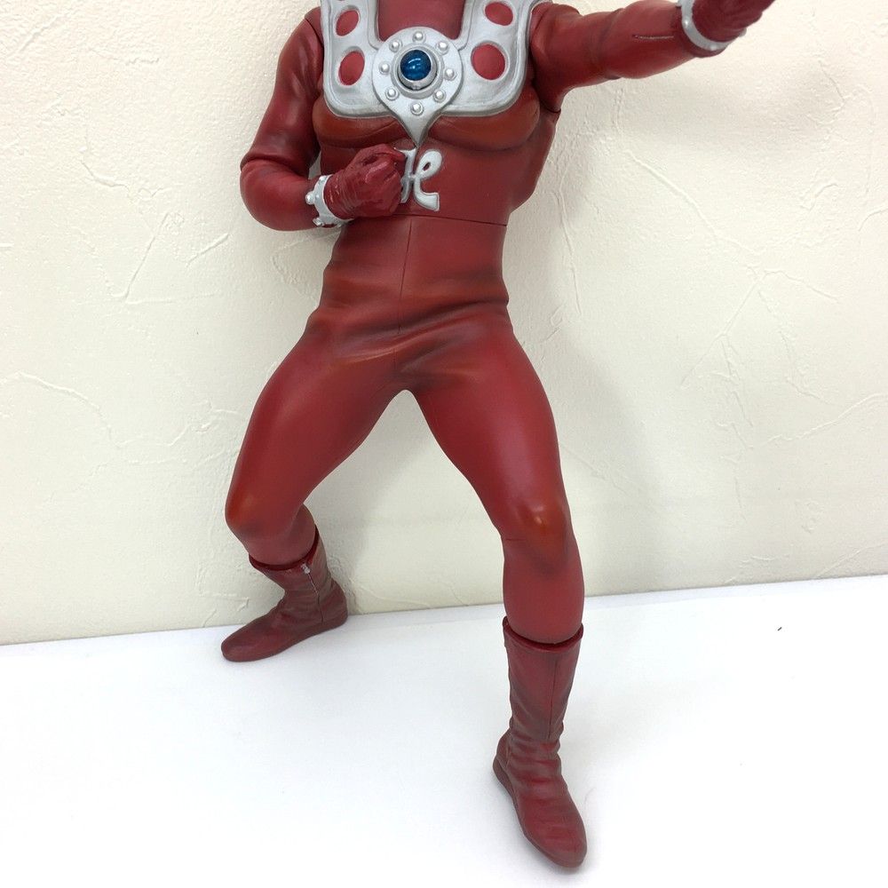 ウルトラマンレオ ハイスペック