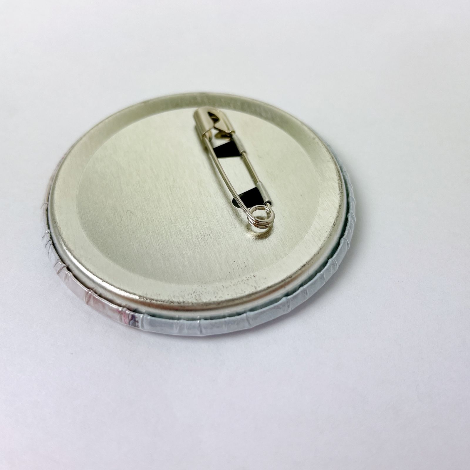 うらたぬき シークレット 缶バッジ 「Uratanuki Birthday Live