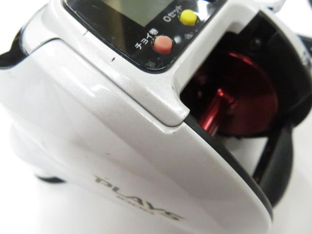 シマノ 12プレイズ