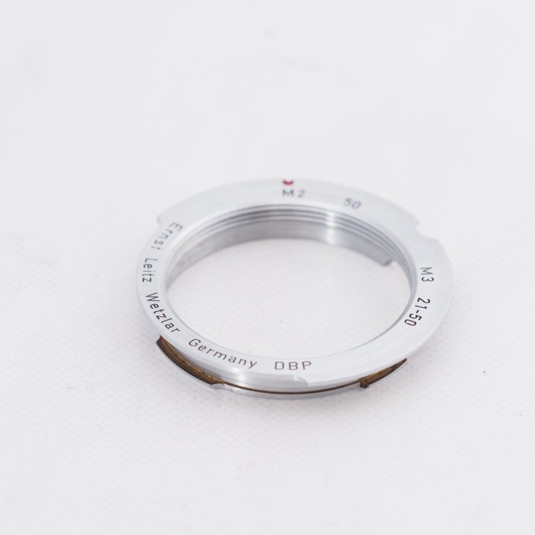 Leica ライカ ML 変換リング アダプター LEITZ WETZLAR GERMANY
