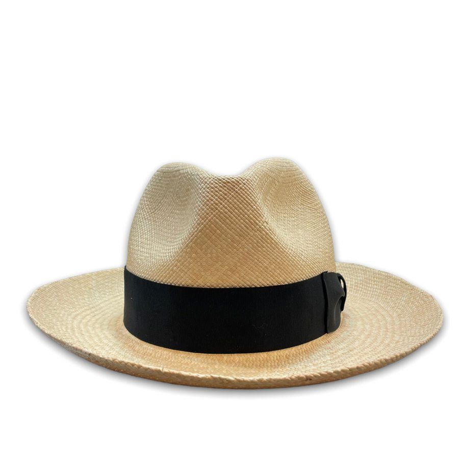 WACKOMARIA 東京HAT ROCKERS PANAMA HAT ハット - GRAIZ-UsedBrand