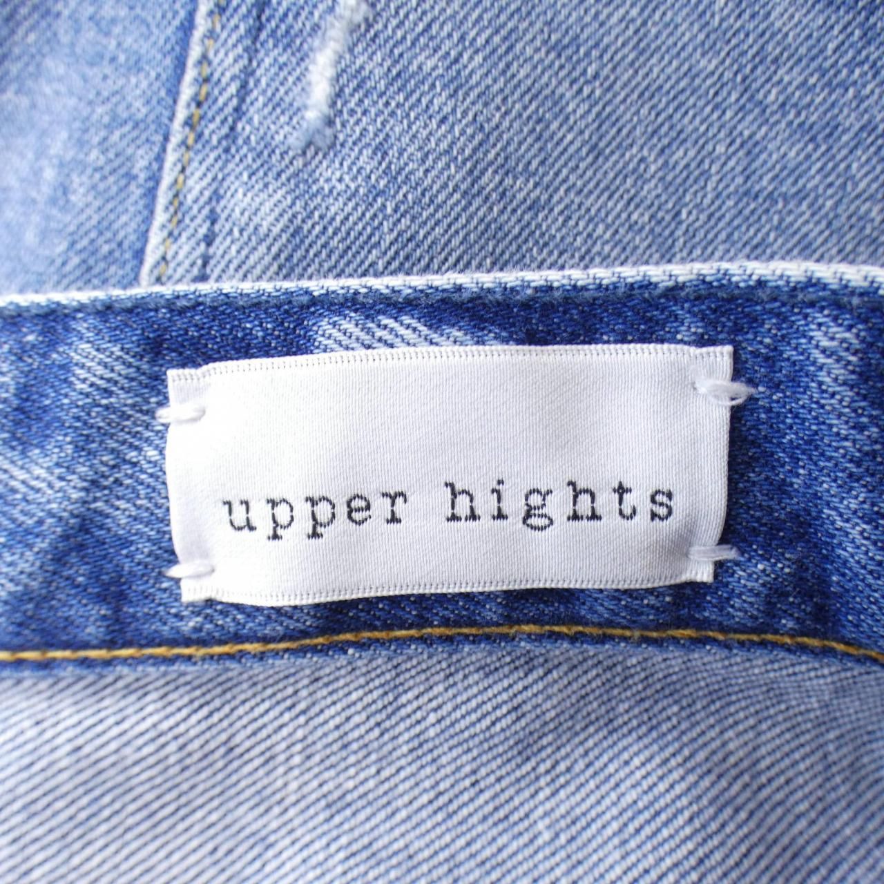 HIGHTS