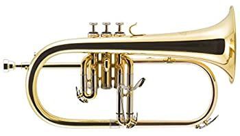 -非常に良い Jマイケル フリューゲルホルン FG-500