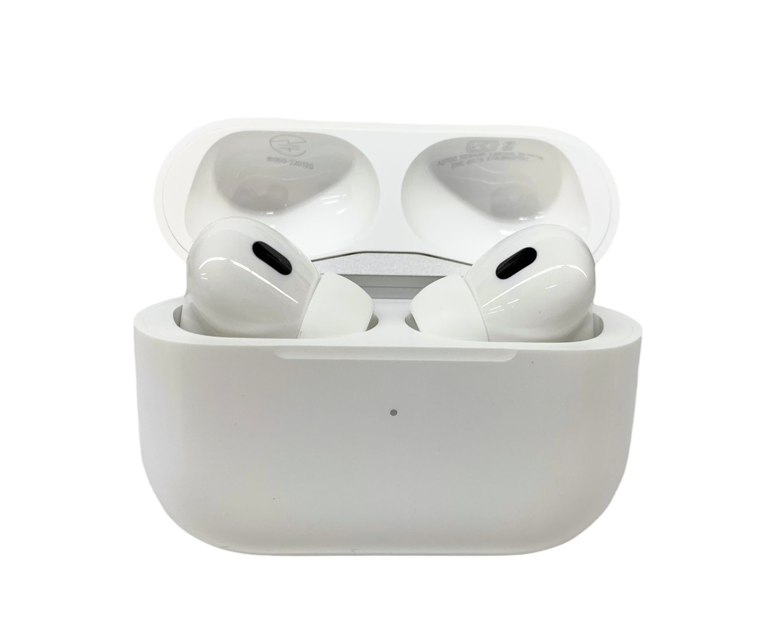 Apple (アップル) AirPods Pro 第2世代 2022年9月発売モデル