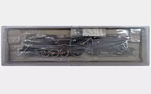 中古】鉄道模型 1/150 C59-127 重油専燃機 [A9606] - メルカリ