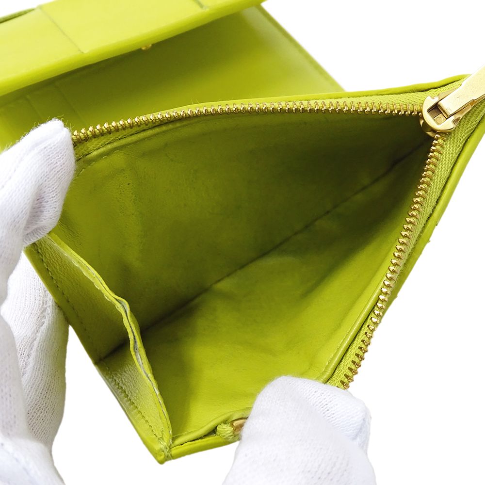 ボッテガ・ヴェネタ BOTTEGAVENETA 財布 レディース メンズ ブランド  