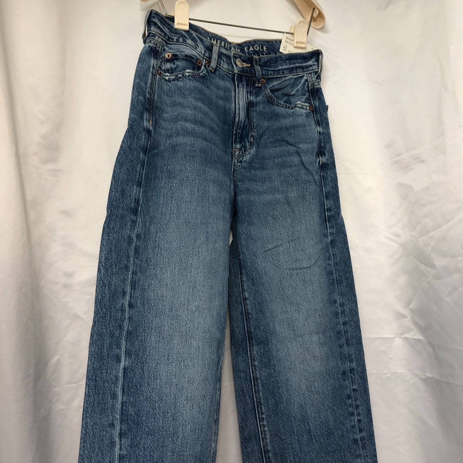 ジーンズ KSAW10-7272