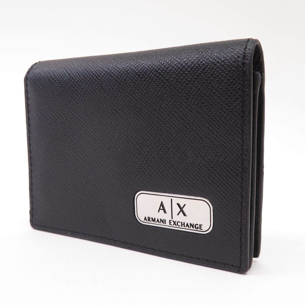 ARMANI Exchange 長財布+カードケース(2点)長財布 - 長財布