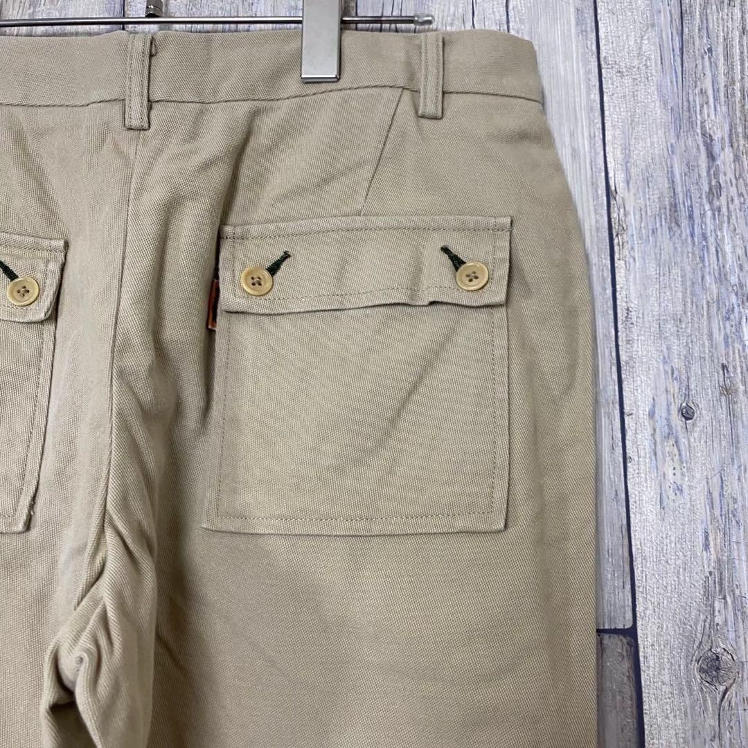 Soundman パンツ（その他） メンズ サウンドマン 中古 古着