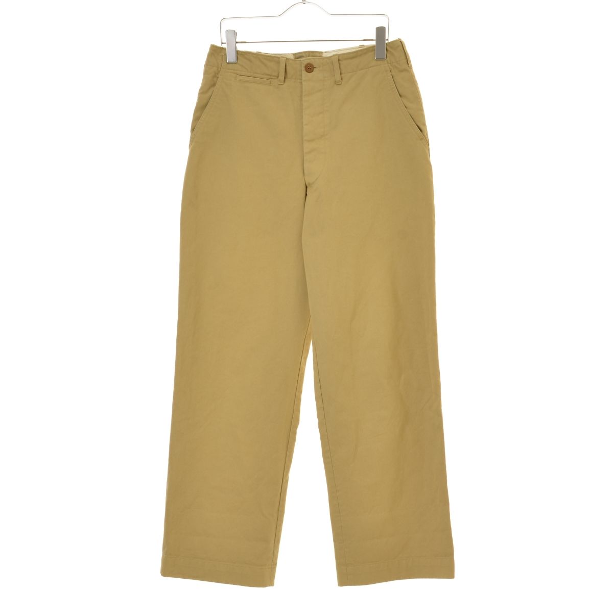 WAIPER] 米軍 M-45 チノトラウザー 【WP1030】 WAIPER.inc 米軍 M-45