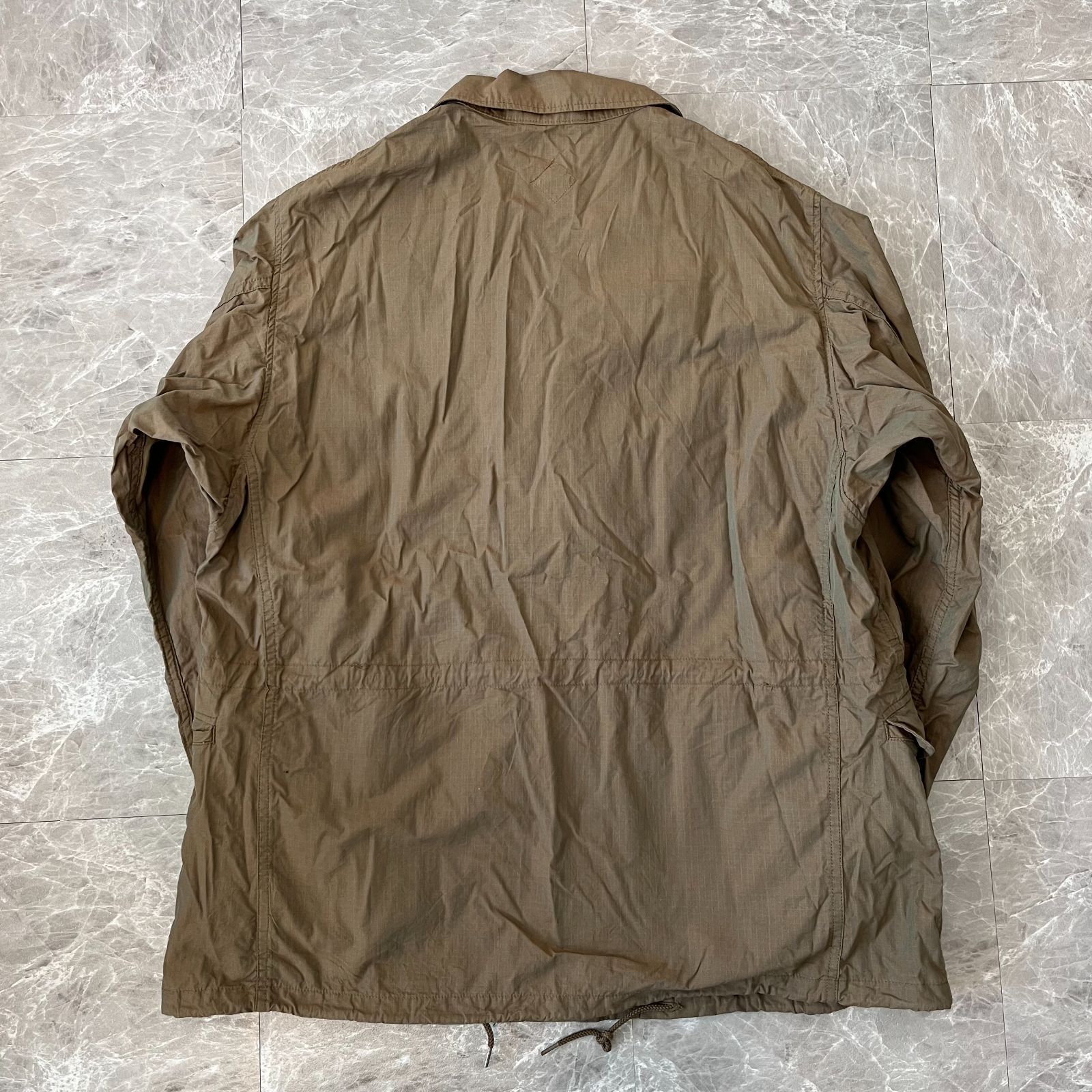 THE CORONA UTILITY コロナユーティリティ⚫︎25SS CJ073 C-OY3824 M