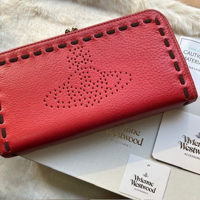 ヴィヴィアンウエストウッド Vivienne Westwood ビッグオーブ 
