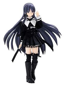 【中古】(非常に良い)1/12 アサルトリリィシリーズ 020 アサルトリリィ 白井夢結 version 2.5 完成品ドール