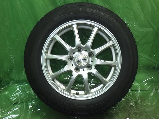 スタッドレス