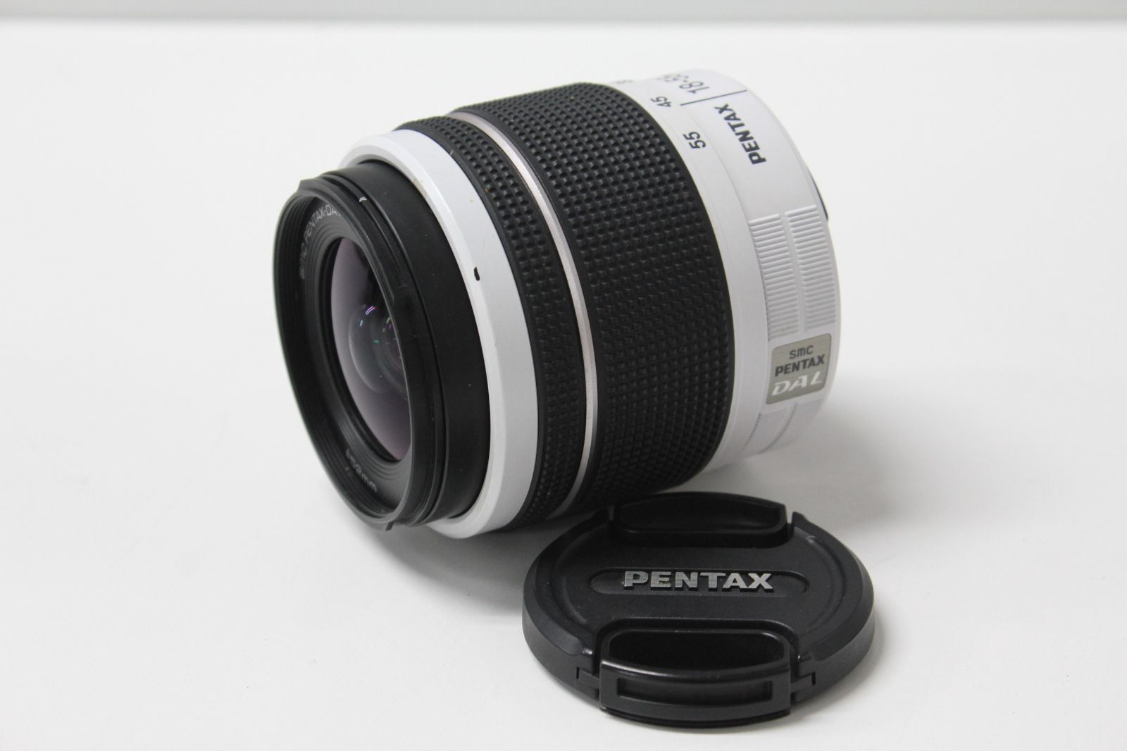 PENTAX K-50 レンズセット【ジャンク品】 PENTAX K-50 ※ジャンク品
