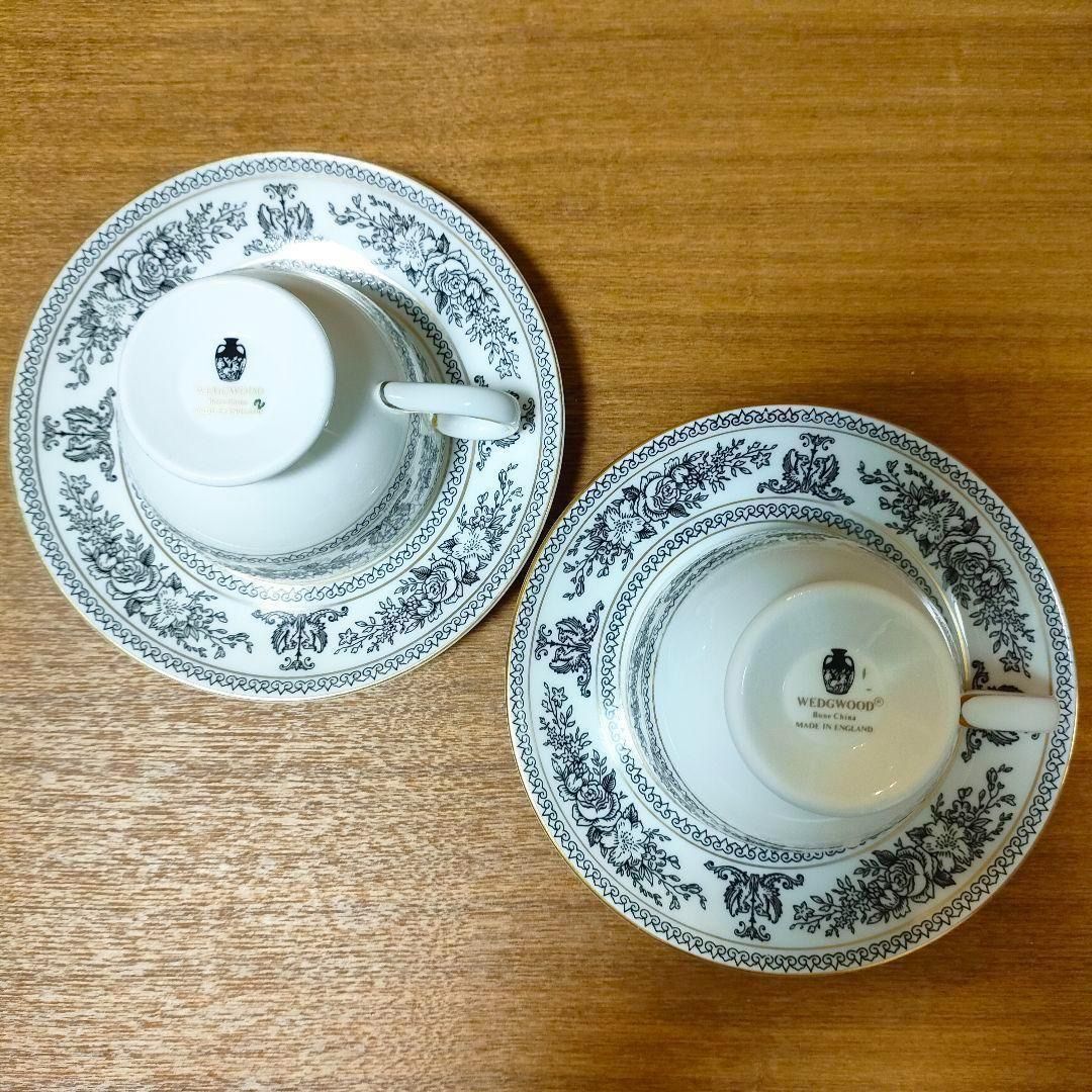 花模様