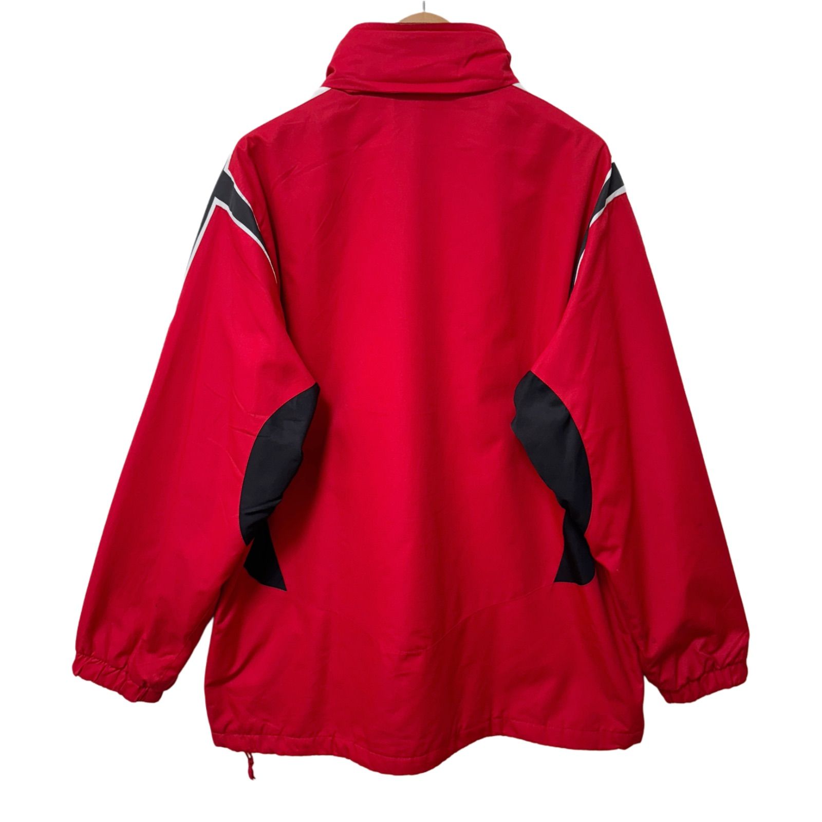 UMBRO 90s ナイロンジャケット Lサイズ 【公式通販】