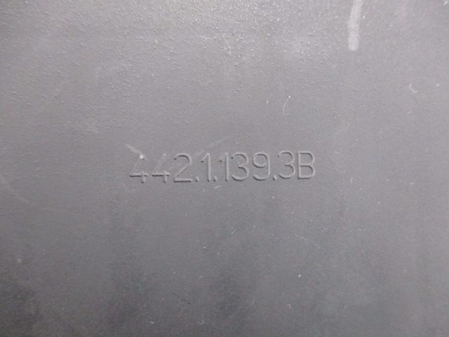 848 エアクリーナーボックス 442.1.139.3B ドゥカティ 純正 中古