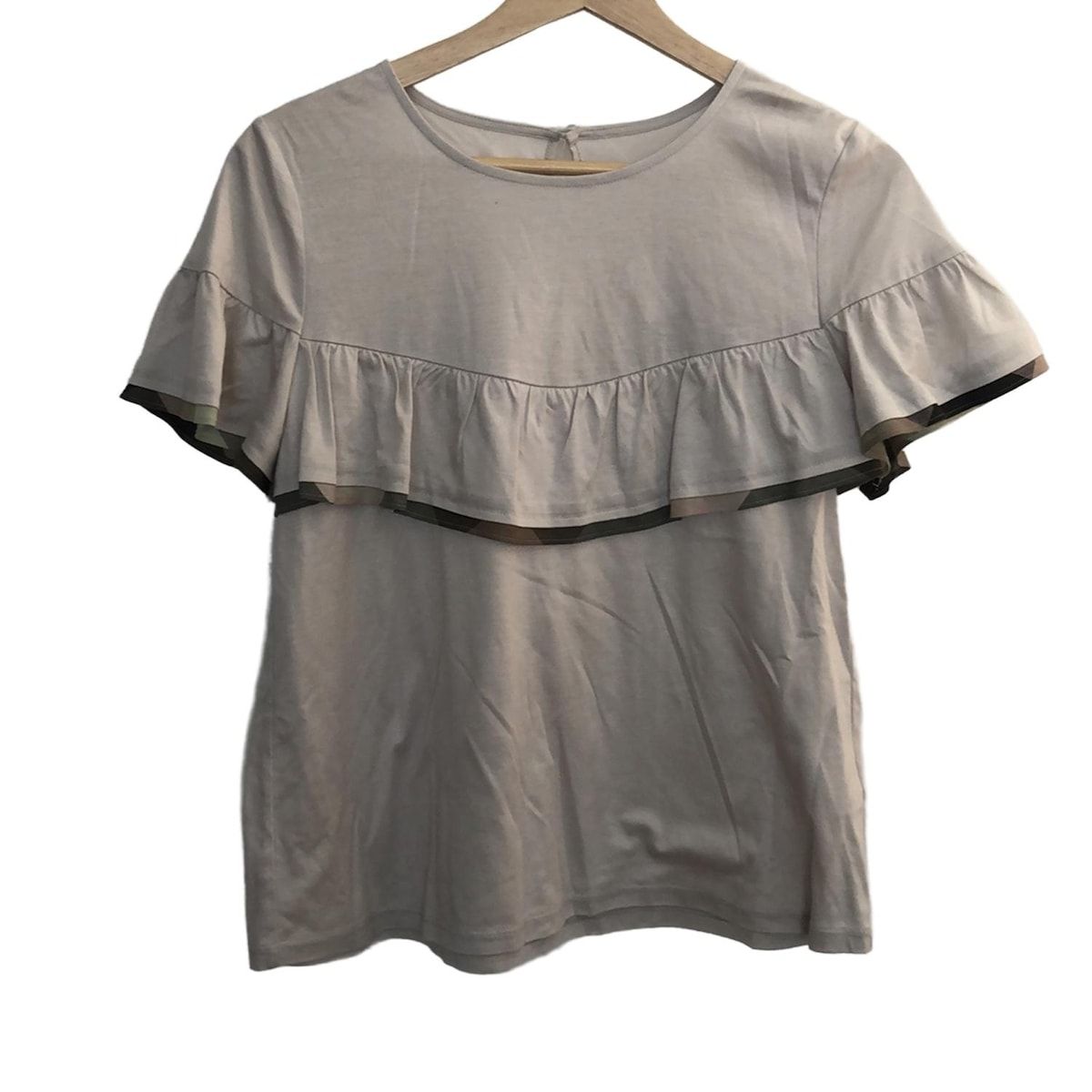 BLUE LABEL CRESTBRIDGE - BLUE LABEL CRESTBRIDGE(ブルー