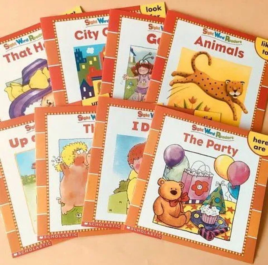 新品】Sight word readers CDと箱付 マイヤペン対応 英語絵本 新品】Sight word readers CDと箱付 マイヤペン対応 英語絵本