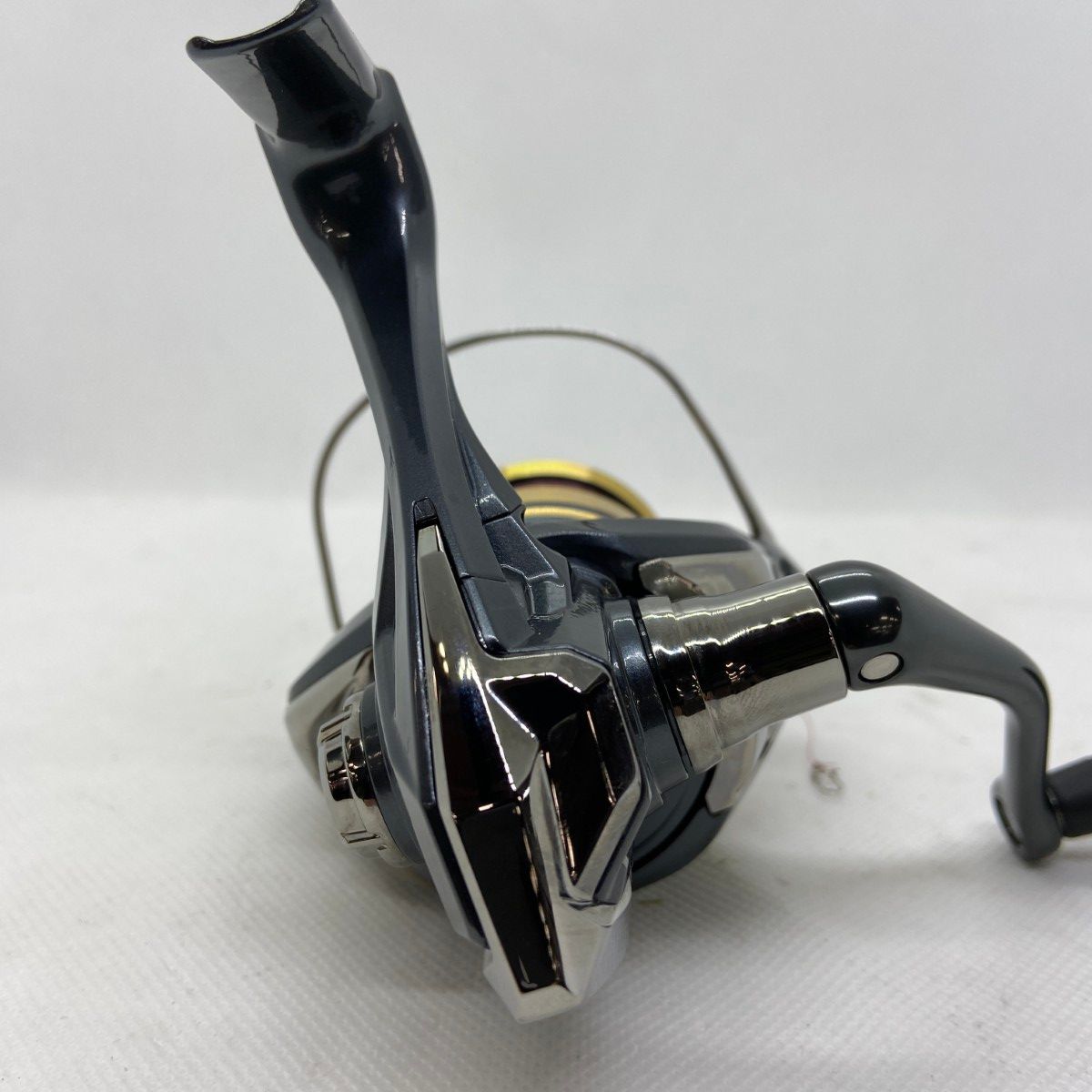 ΨΨSHIMANO シマノ スピニングリール 25アルテグラ C 3000 XG 048011 25アルテグラ