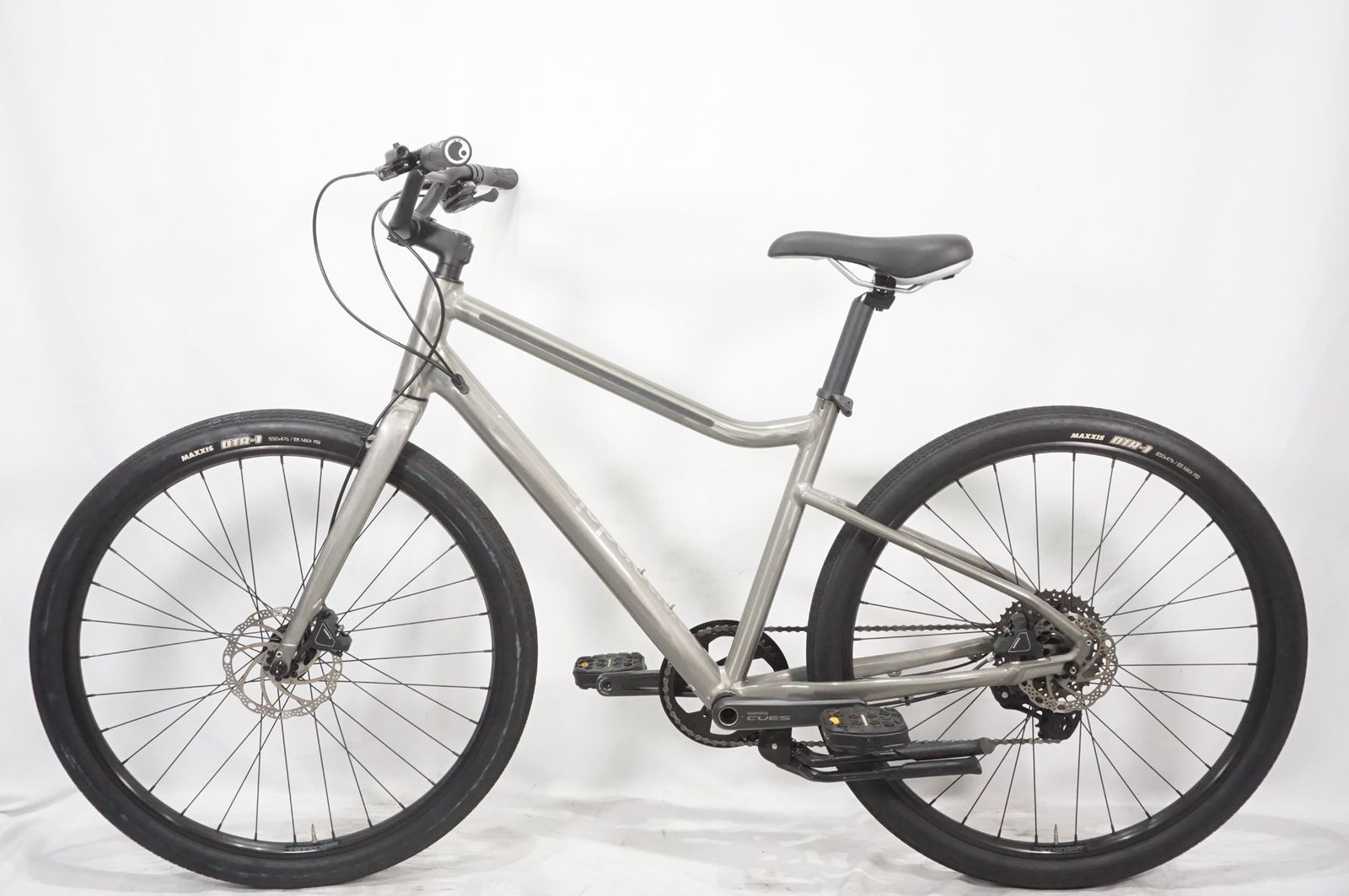 CANNONDALE キャノンデール TREADWELL2 LTD 2020年モデル クロスバイク バイチャリAKIBA店