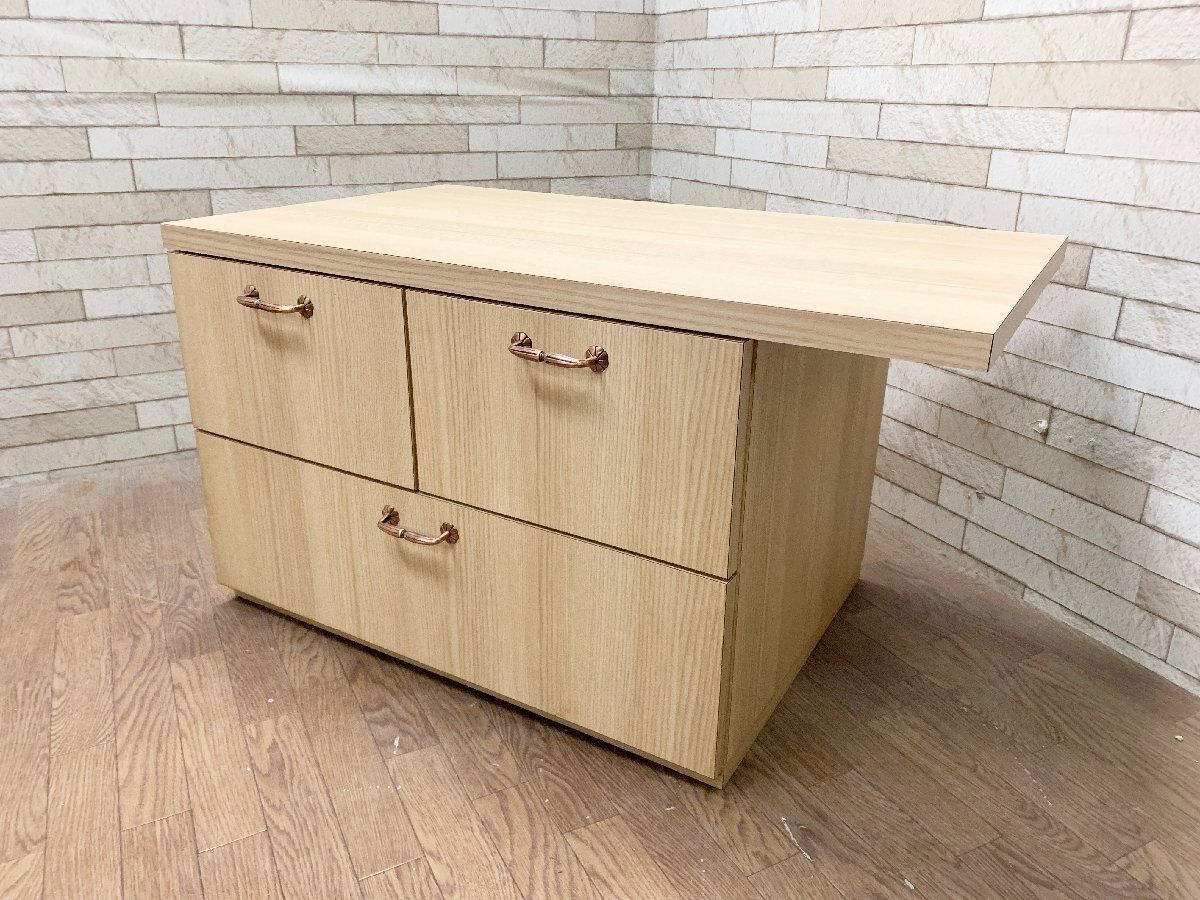 楽天市場】テレビ台 lukeの通販 地域限定配送無料✨モーブル オーク