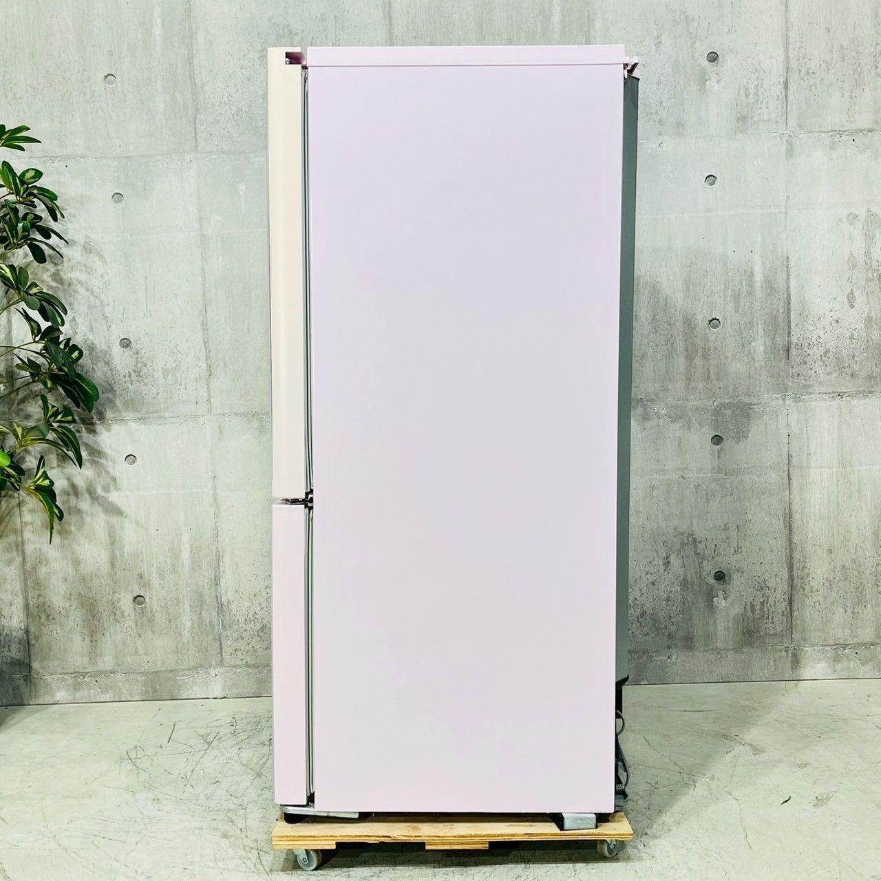 ️Hisense a4243 2ドア冷蔵庫 154L 2018年製 6 ️ WWW_KANDAIZUMI_COM