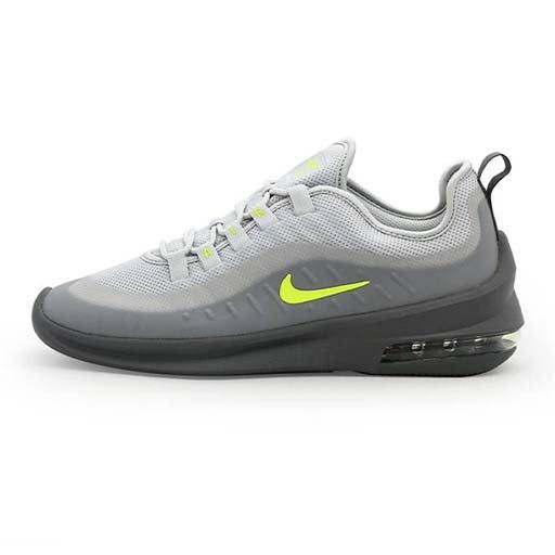 AIR MAX AXIS 'PURE PLATINUM VOLT'ナイキ エア マックス アクシス ”ピュア プラチナム/ボルト” 30㎝