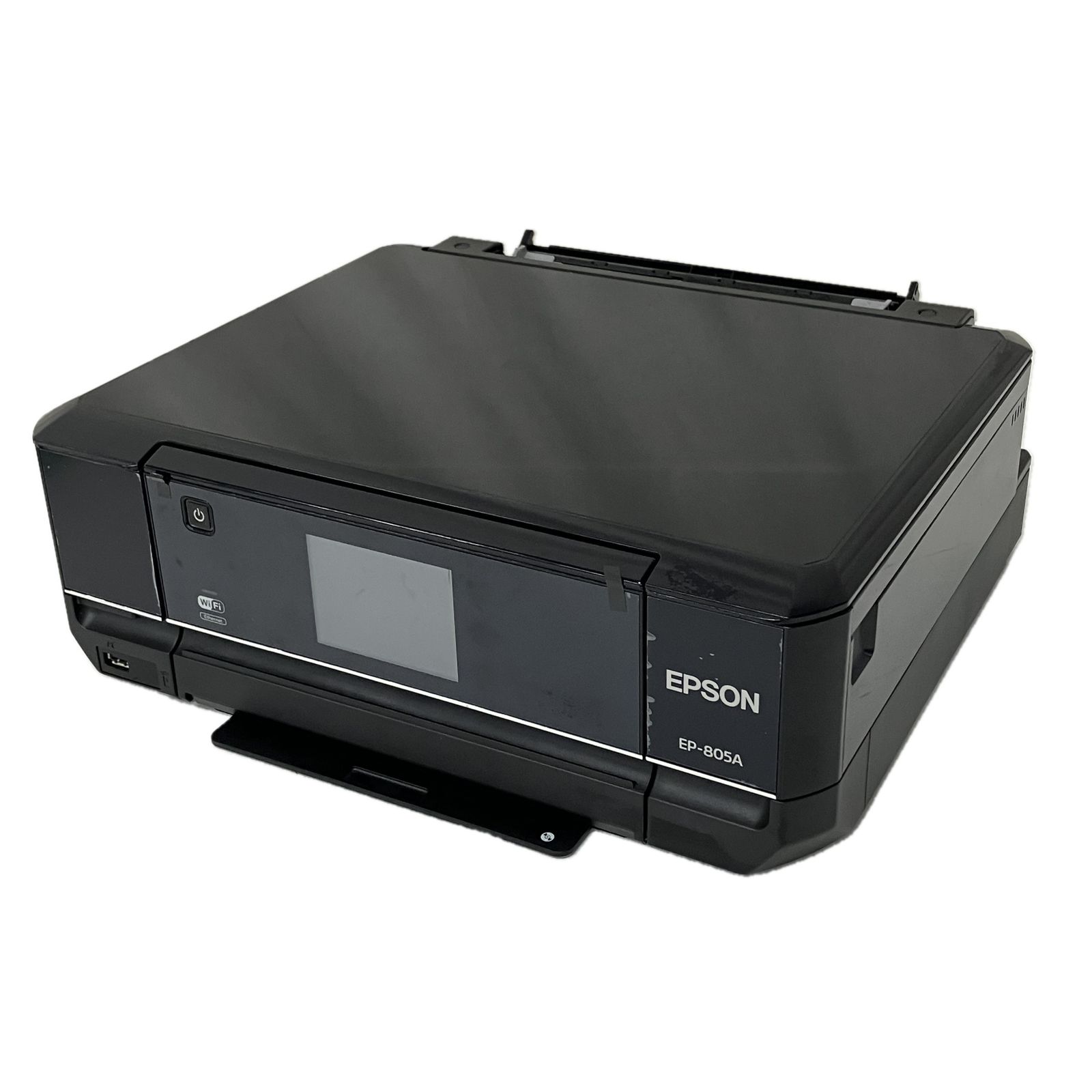 EPSON EP-805A Calorio インクジェット プリンター 複合機 家電 PC周辺 エプソン ジャンクS10444631