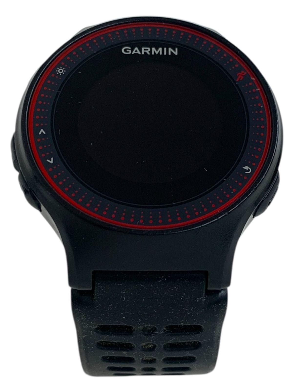 GARMIN ForeAthlete 225J ランニングGPSウォッチ B級 - メルカリ