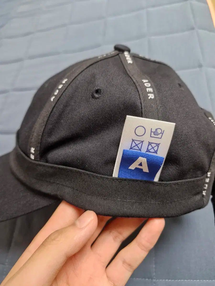 ADER ERROR アーダーエラー ベースボールキャップ ショップから