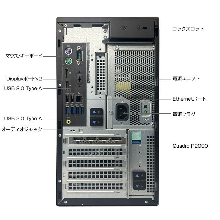 5GB搭載
