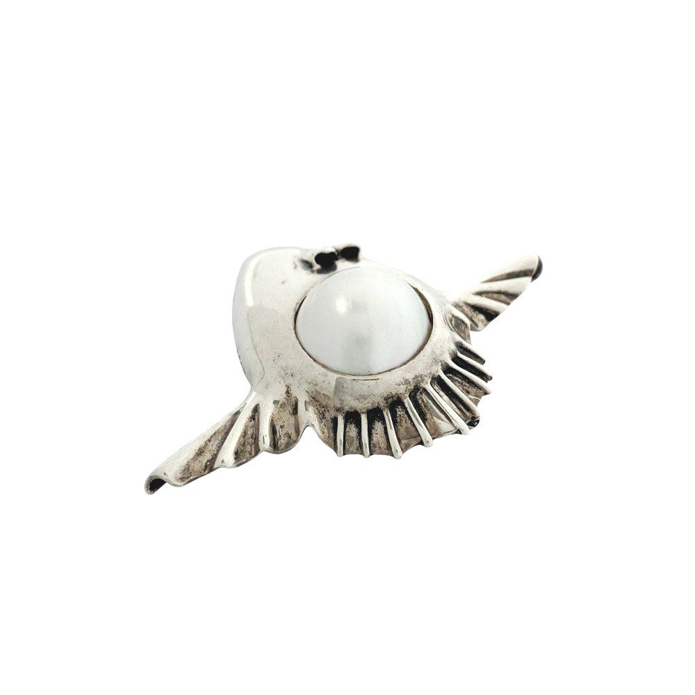 ティファニー マンボウ