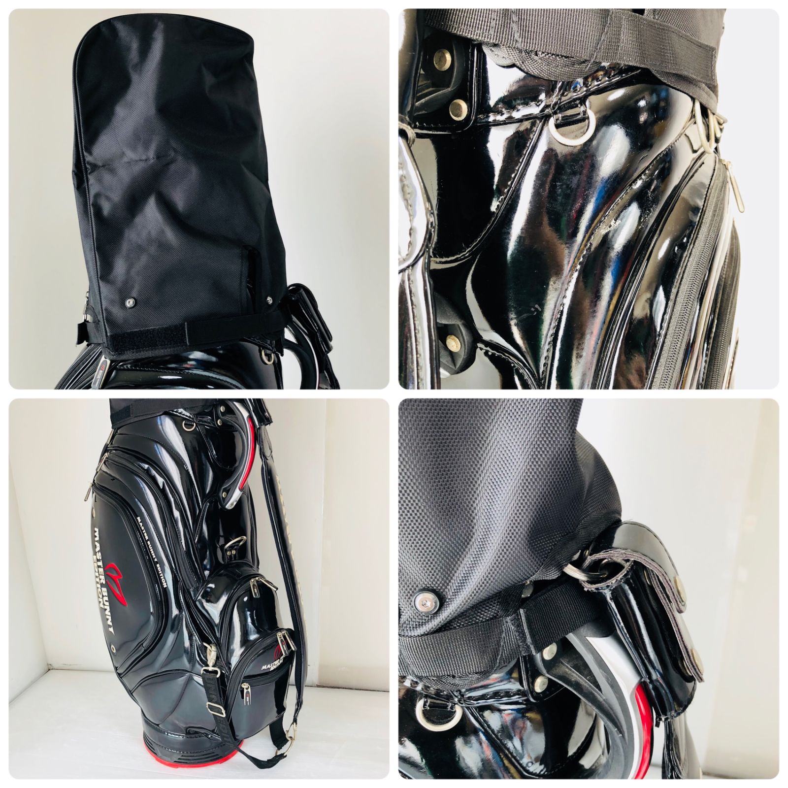 テーラーメイド　ミズノ　メンズゴルフ14本セット　カーボン　右利き用　初心者 豪華 14本 TaylorMade テーラーメイド MIZUNO ミズノ メンズ