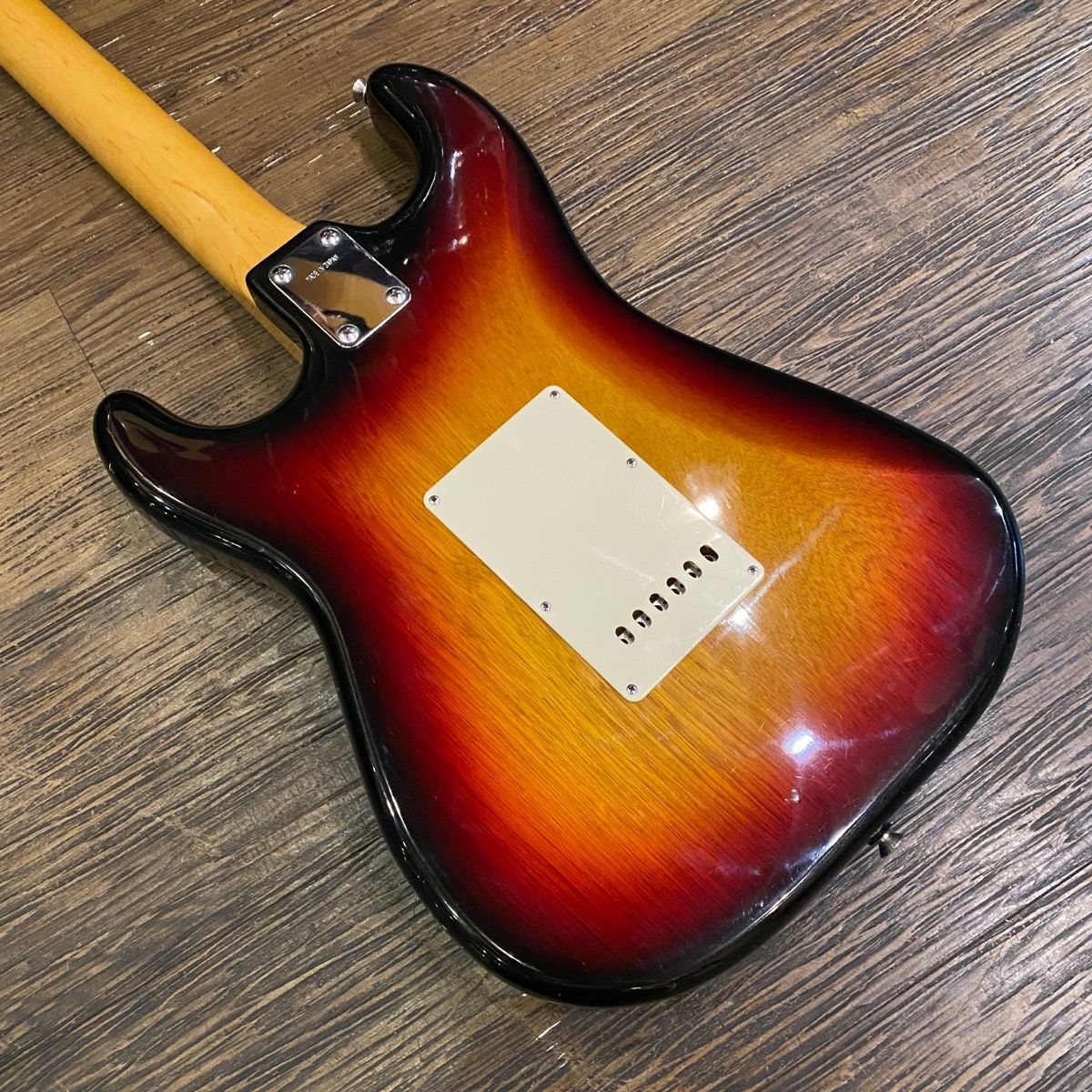 Fresher STRAIGHTER Protean Series Electric Guitar エレキギター フレッシャー - x311 -  メルカリ