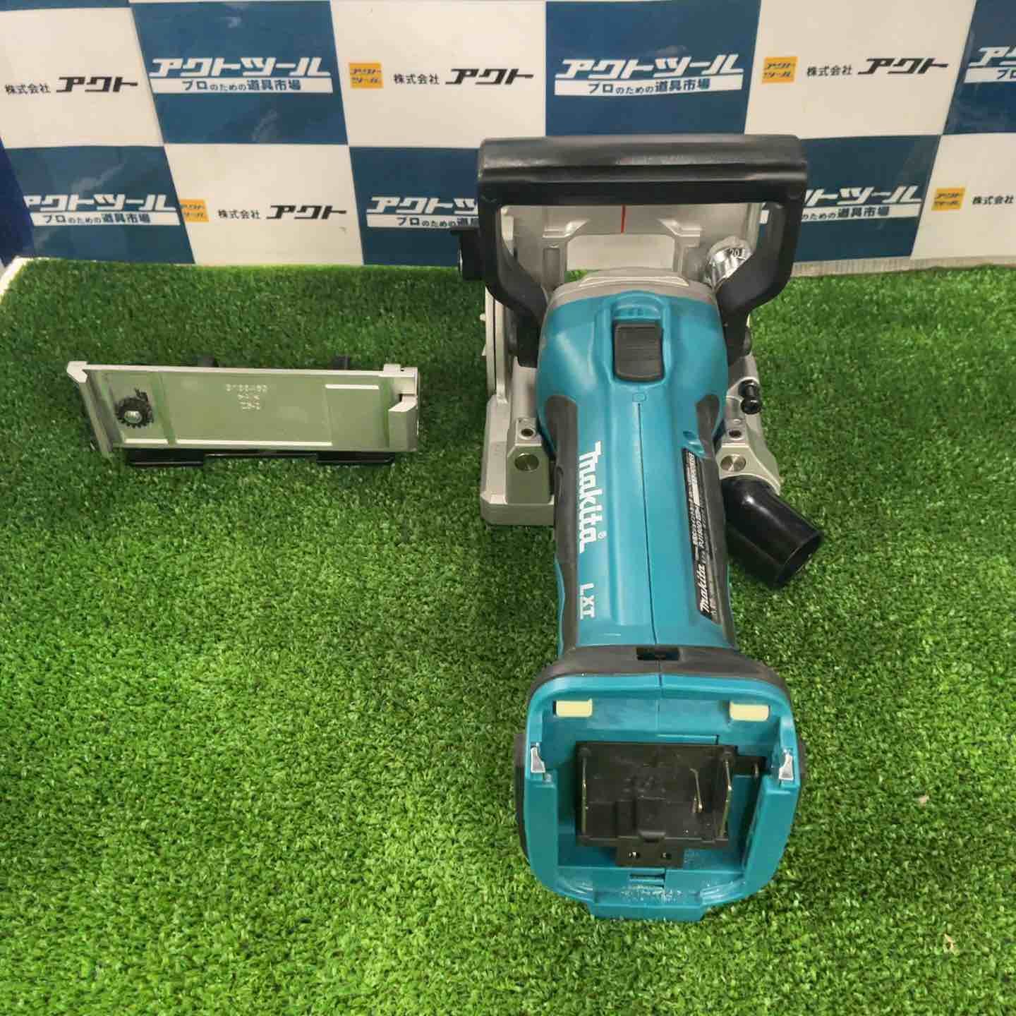 makita コードレスジョイントカッター