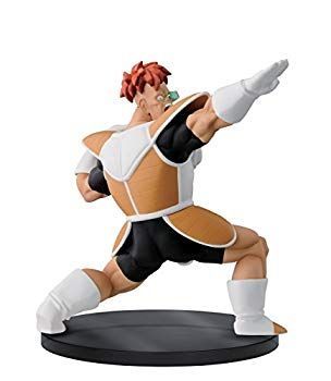 新品未開封　DRAMATIC SHOWCASE～2nd seasonコンプセット DRAMATIC SHOWCASE 2nd season vol.1 A ギニュー | | BirdBlog-Z