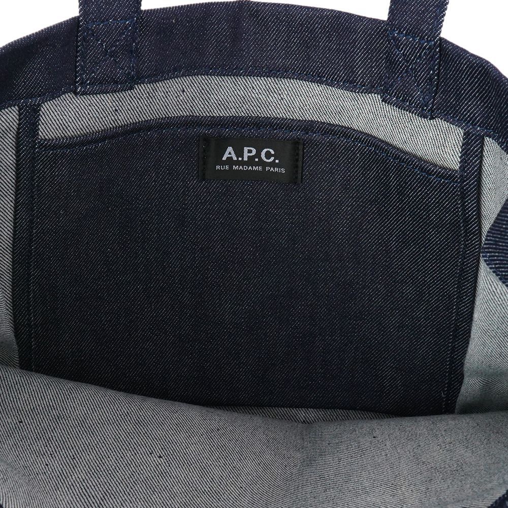 【新品】A.P.C. アーペーセー Laure トートバッグ  TOTE LAURE【COCSX M61445】