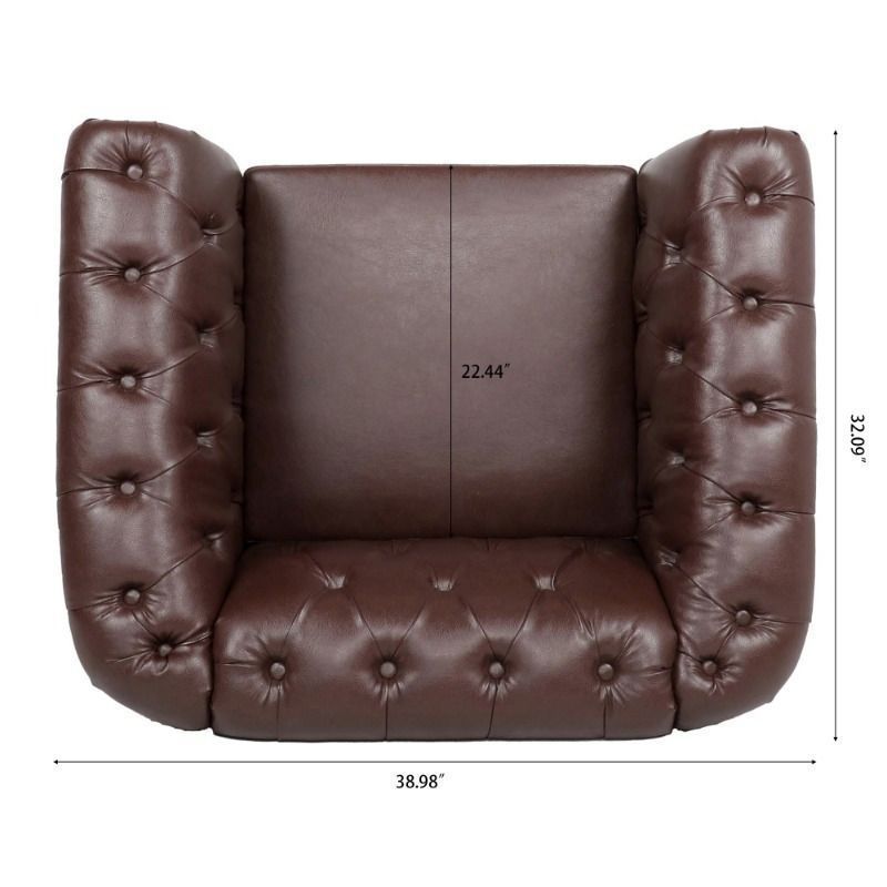 取付無料！リーンロゼ フランス トーゴ レッドレザー 本革シングル