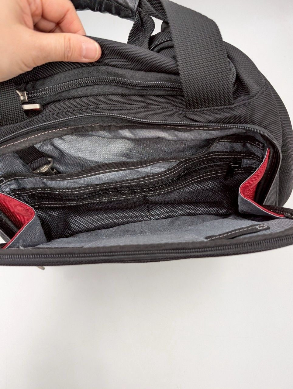 VICTORINOX ビクトリノックス 2WAY ボストンバッグ ショルダー