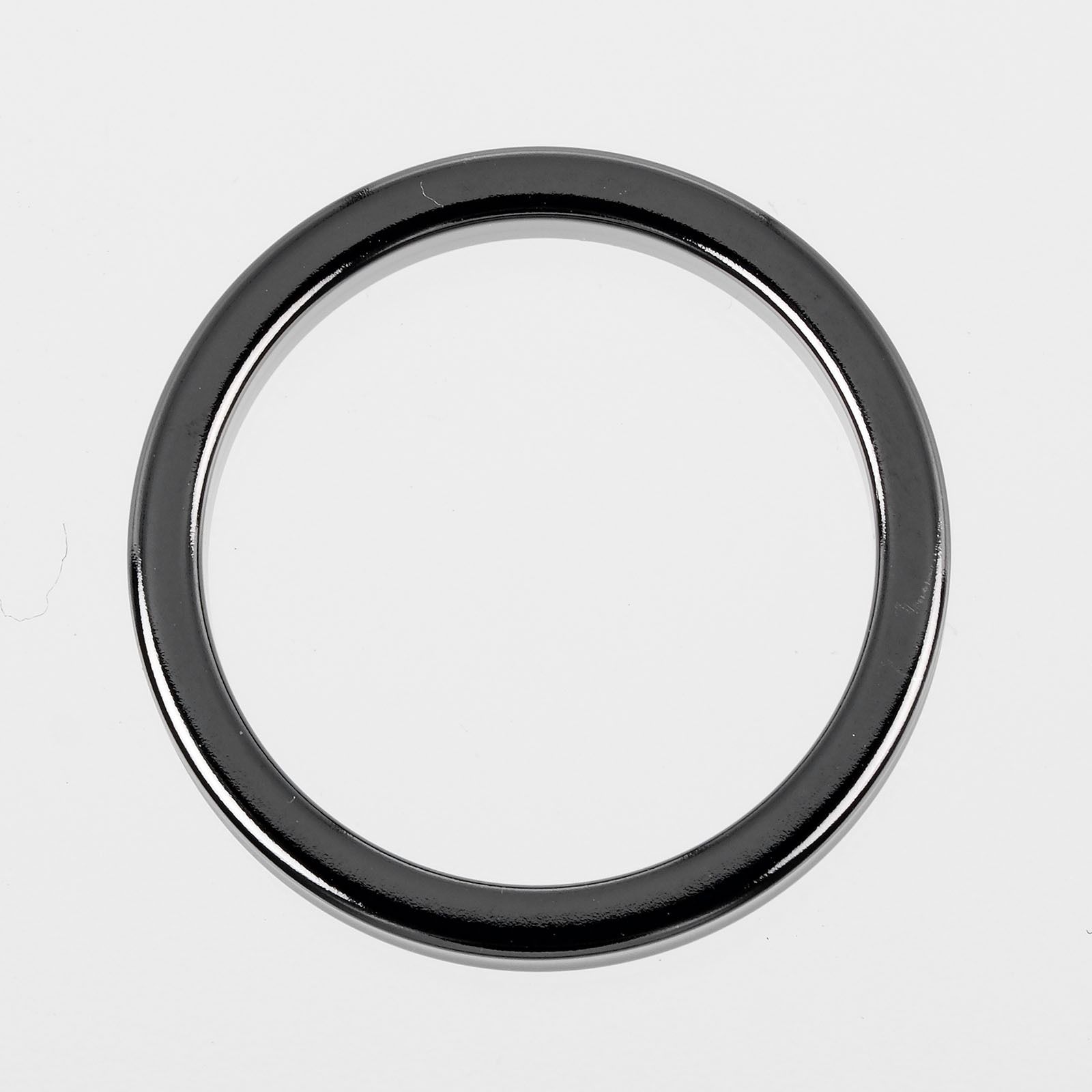 TIFFANY&Co.】ティファニー 1837 ナロー チタン 13.5号 レディース