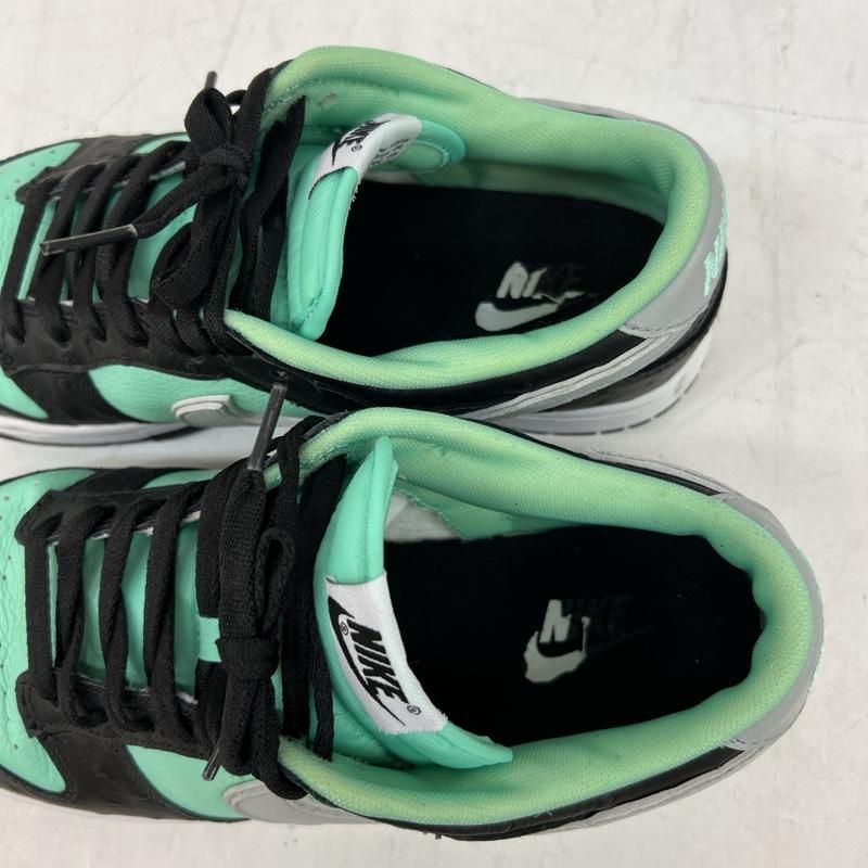 NIKE ナイキ スニーカー DC6718-991 BY YOU DUNK LOW バイユー